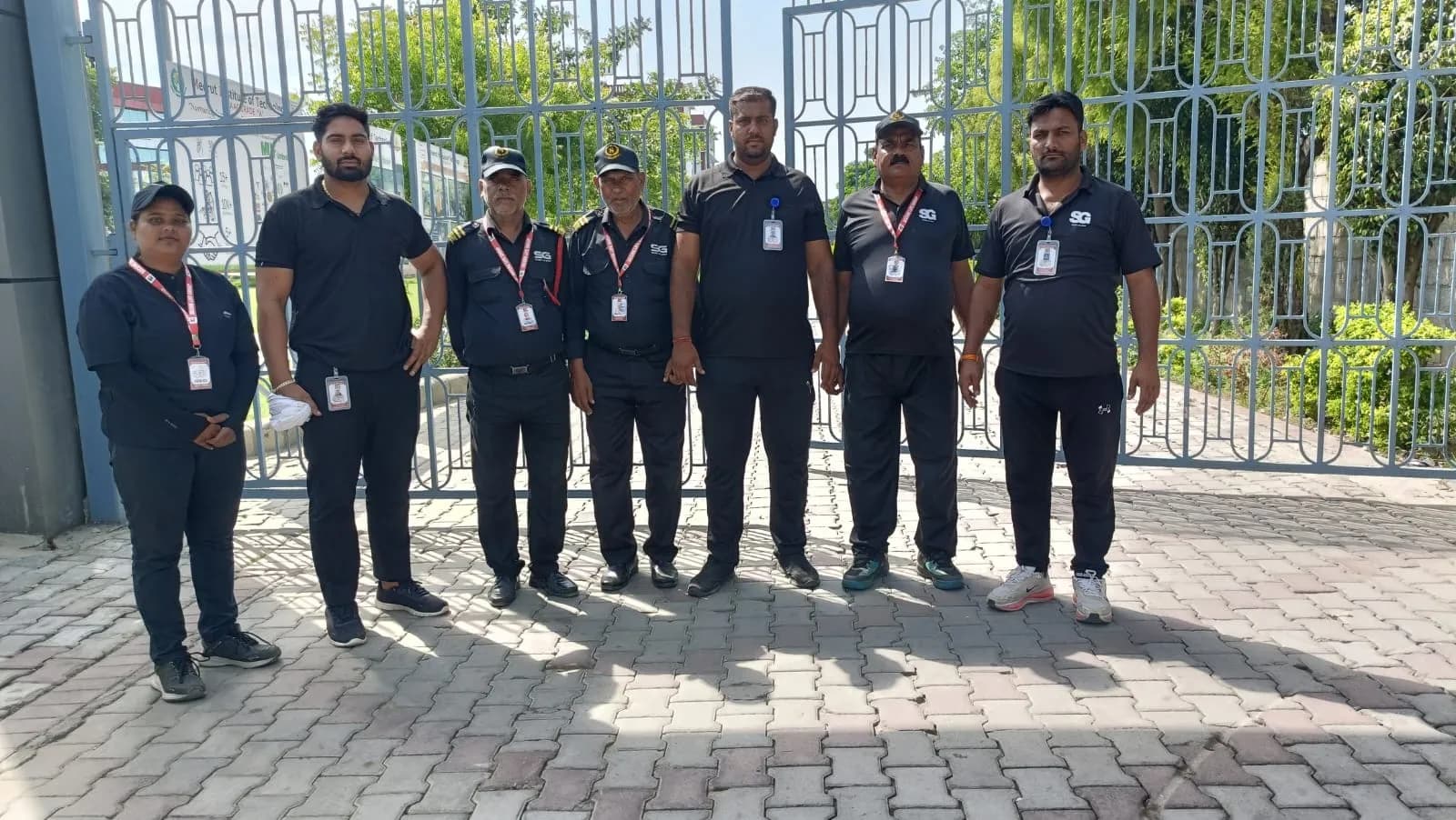Supervisors & Team Leads