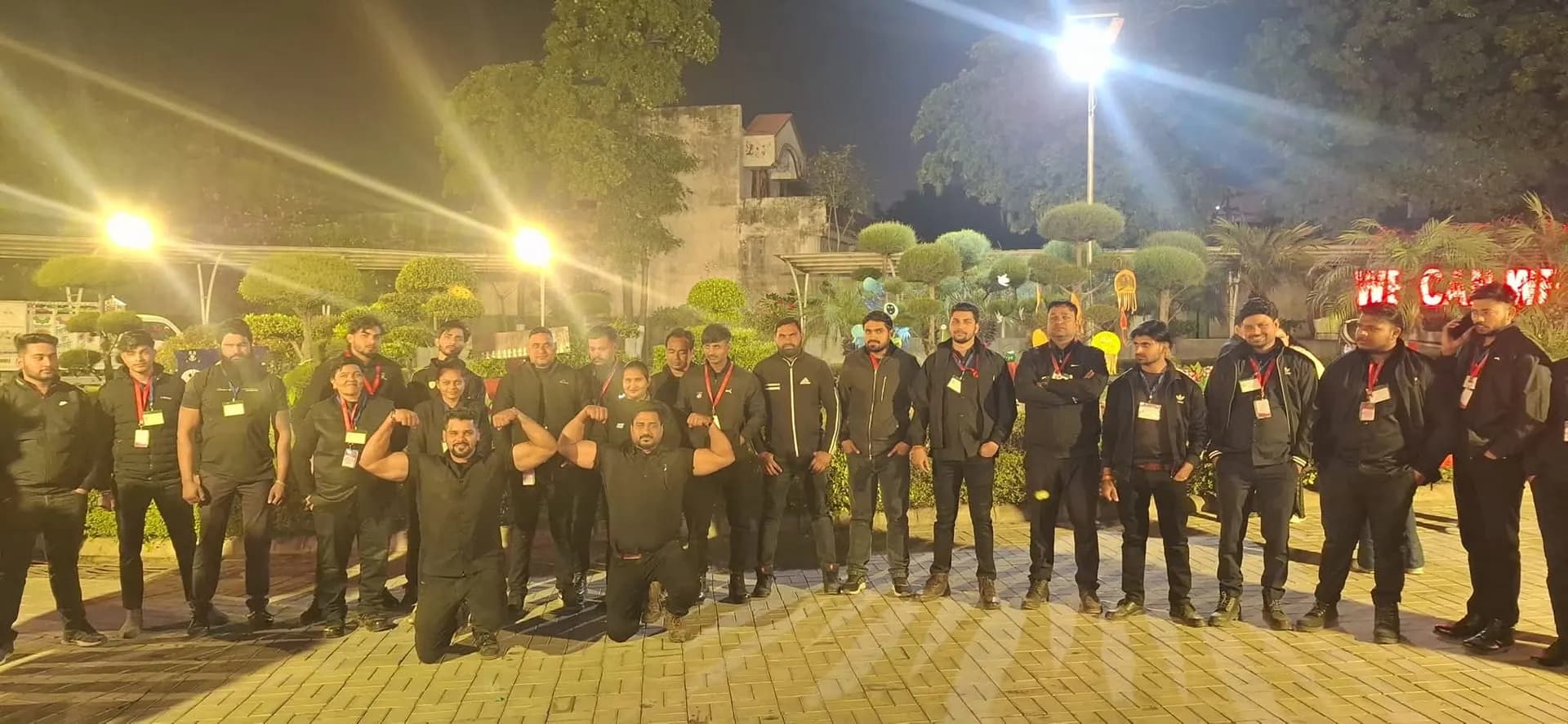 Our growing workforce across Delhi NCR